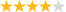 estrelas